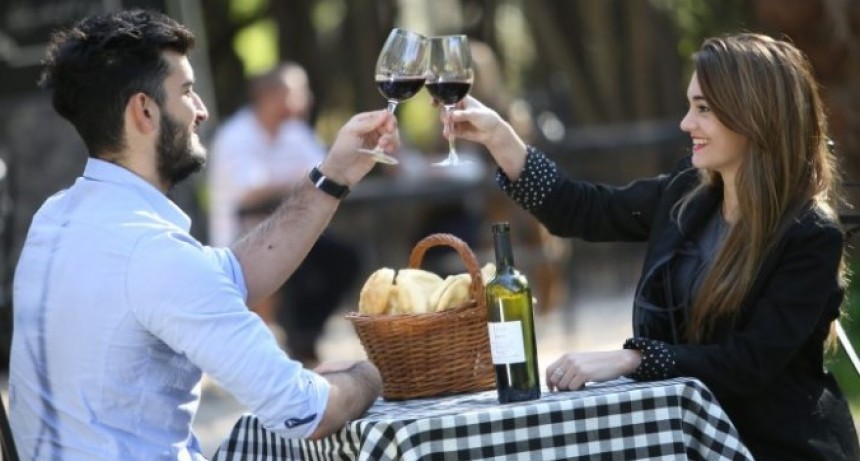 Mendoza se prepara para vivir el Carnaval