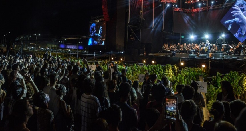 Fiesta de la Cosecha 2024: estos son los artistas confirmados para tocar con la Filarm&oacute;nica