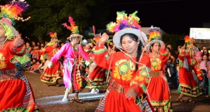 Carnaval de Anta&ntilde;o: habr&aacute; comparsas y murgas, food tracks, artesanos y el show de &ldquo;El Mambo&rdquo;