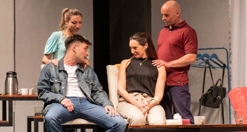 Bajo Terapia: Humor en el Teatro Selectro