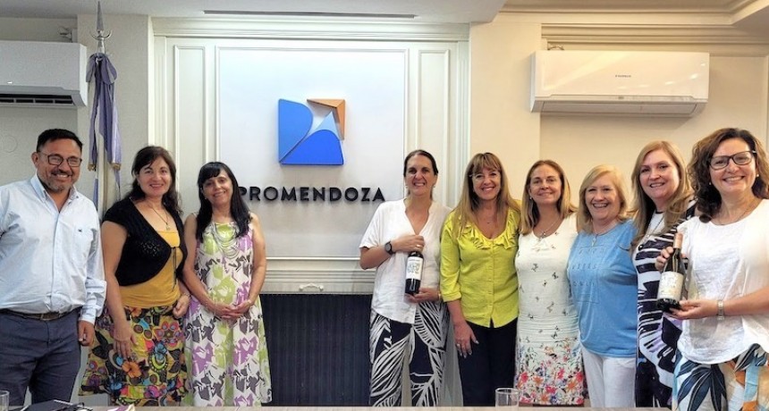 Las Mujeres de la Vi&ntilde;a exportar&aacute;n su vino &ldquo;Apasionadas&rdquo; a Estados Unidos