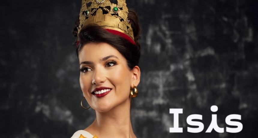 La Reina de Tunuy&aacute;n tiene un gran sue&ntilde;o
