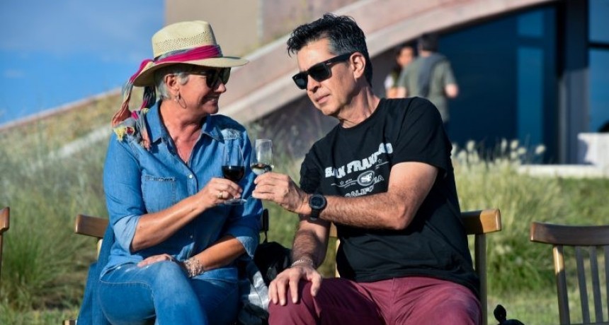 Est&aacute; abierta la convocatoria para el festival M&uacute;sica Cl&aacute;sica por los Caminos del Vino