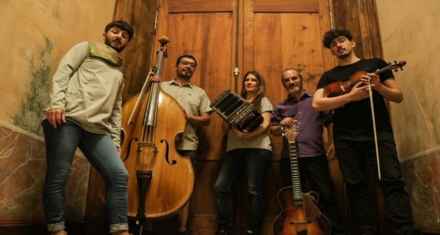 El tango mendocino tendr&aacute; un festival grandioso 