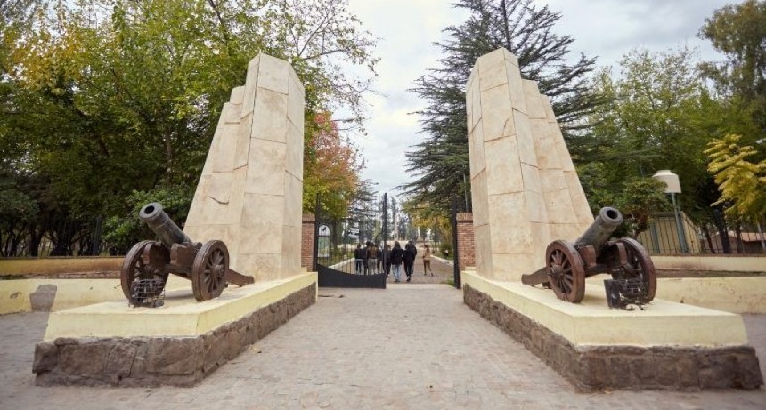 Mendoza en Vendimia: tierra sanmartiniana para disfrutar