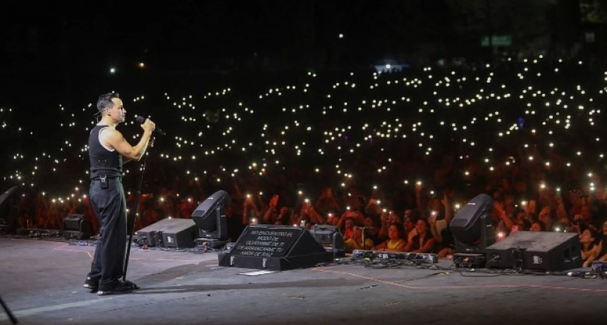  Luciano Pereyra brill&oacute; en Tunuy&aacute;n