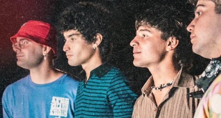 Vuelven los Nietos de Samid a San Carlos