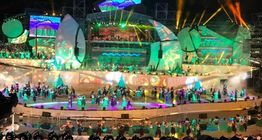Hoy comienza la venta de entradas para la Fiesta Nacional de la Vendimia 2025