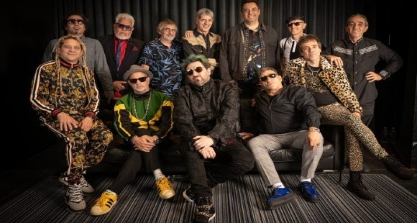 La Fiesta de la Cosecha 2025: un concierto que har&aacute; historia