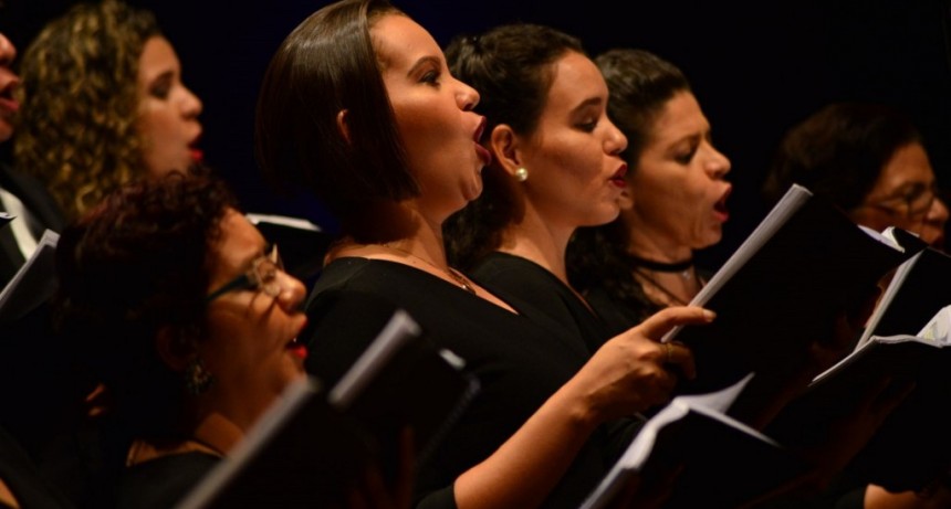 Coral Pareditas de San Carlos convoca a voces para la temporada 2025