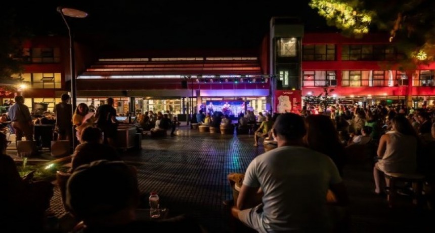Vino Blues: un encuentro imperdible con artistas de renombre internacional