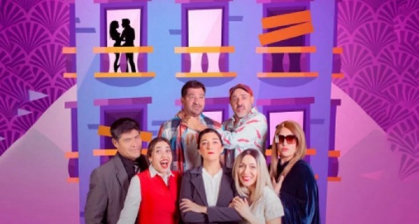 Festival "Ciclo Risas de Verano", una cita imperdible con el humor