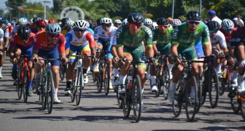 La Vuelta Ciclista de Mendoza pasar&aacute; por Valle de Uco