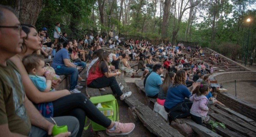 Pulgarcito Vivo: el cierre de un ciclo exitoso