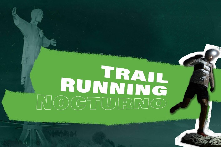 Trail Running Nocturno Tupungato: una traves&iacute;a en el interior de los sinuosos Cerrillos