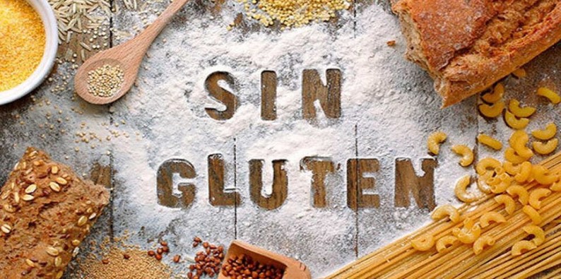 Inicio de Taller: Cocina sin Gluten