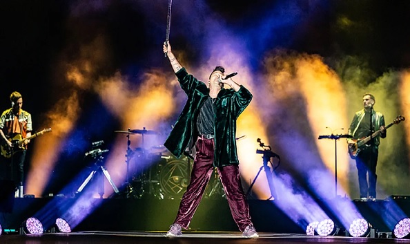 Tan Bi&oacute;nica en Mendoza