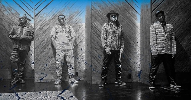 Living Colour por primera vez en Mendoza