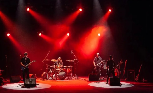 Picnics Musicales: cierra su edici&oacute;n 2026 con un tributo a Soda Stereo