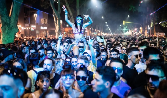 Aniversario de la Ar&iacute;stides: line up de lujo con una gran banda de rock nacional y uno de los mejores DJ argentinos