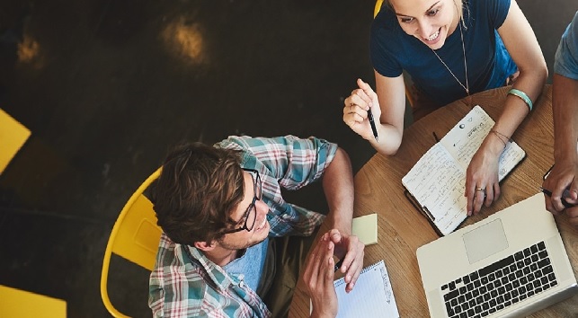 San Carlos ofrece curso gratuito de ingl&eacute;s