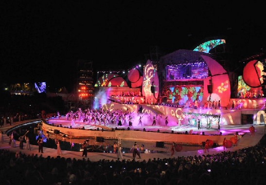 Este mi&eacute;rcoles se pone en venta el remanente de entradas para la Vendimia 2026