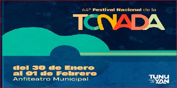 Primera Noche de Tonada: confirmada