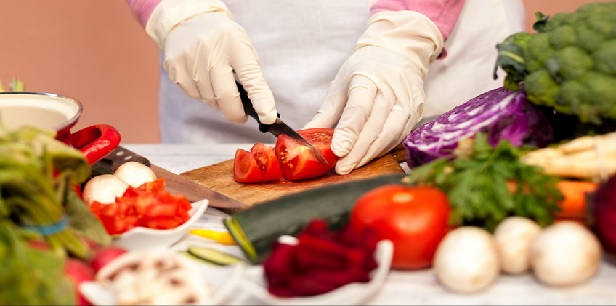 San Carlos dictar&aacute; un curso de Manipulaci&oacute;n de Alimentos