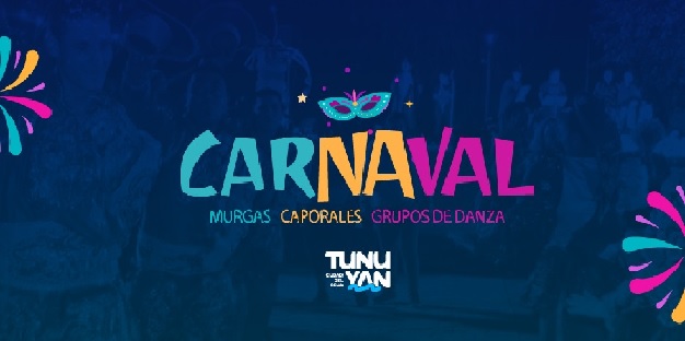 Carnaval 2026: Tunuy&aacute;n vuelve a latir al ritmo de las comparsas y murgas
