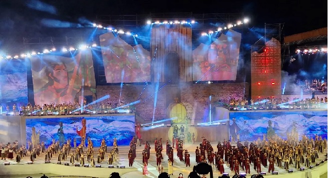 Vendimia: tras la confirmaci&oacute;n de la grilla artistas comenz&oacute; la venta de entradas