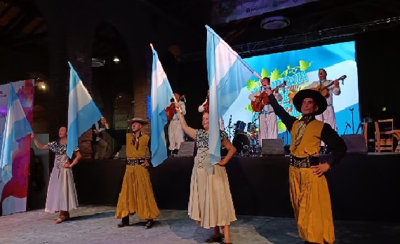 Paseo Federal 2026: un encuentro con la tradici&oacute;n y la identidad de Mendoza