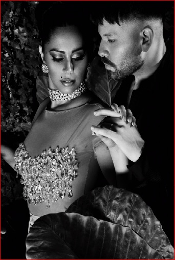Laboratorio para Parejas de Tango