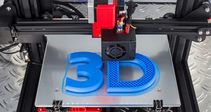  San Carlos dictar&aacute; un taller de impresi&oacute;n 3D