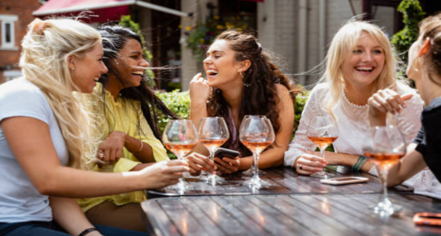 En el marco del D&iacute;a de la Mujer, llega la tercera edici&oacute;n de Dionisias Wine Fair al Museo Fader