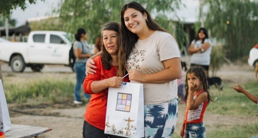 Tupungato vivir&aacute; el Festival de la Mujer