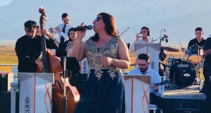 La Sparkling Big Band despide el verano en formato picnic