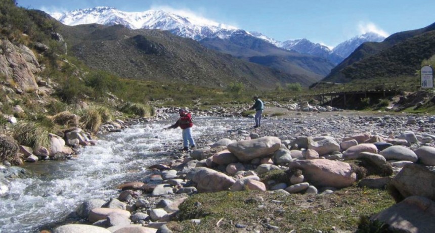 El Valle de Uco y su propuesta tur&iacute;stica