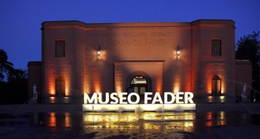 Casa Fader fue el lugar de encuentro de la tercera edici&oacute;n de Dionisias Wine Fair