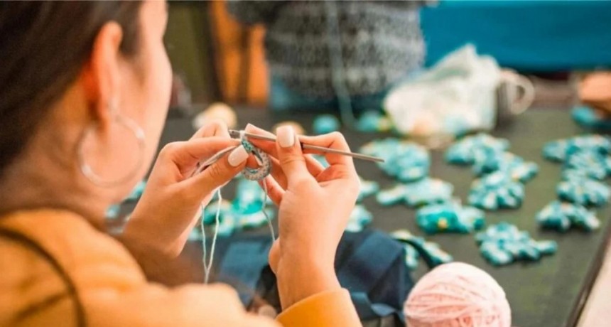 Tupungato: Inscripciones abiertas para los talleres art&iacute;sticos y de oficios