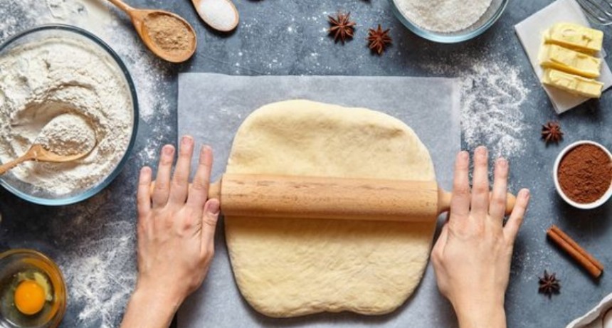 Tupungato: se dictar&aacute; un taller gratuito de cocina sin TACC
