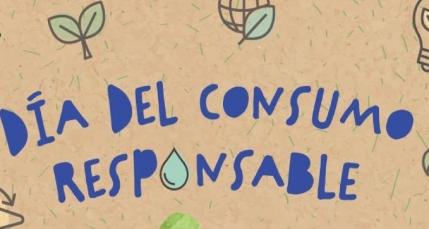 Tunuy&aacute;n: inicia un ciclo de talleres por el &ldquo;D&iacute;a del Consumo Responsable&rdquo;