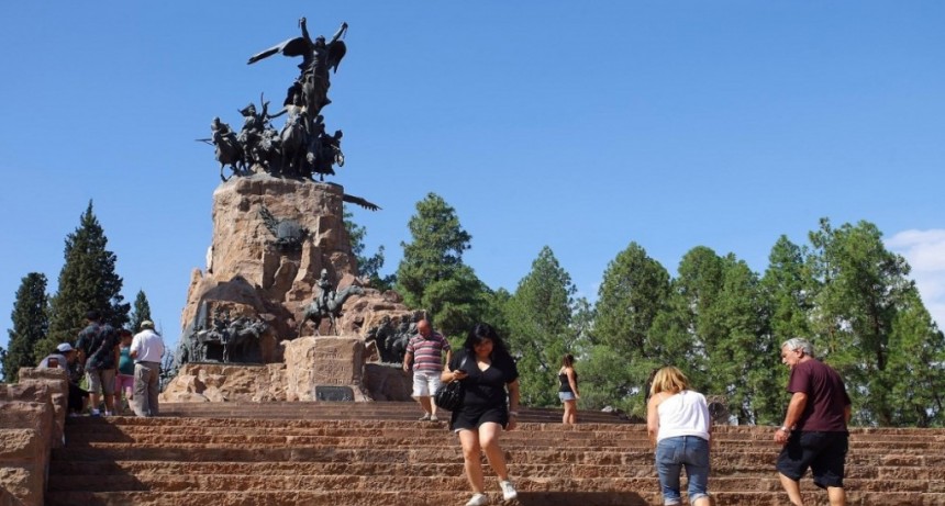 Mendoza y un fin de semana para seguir disfrutando