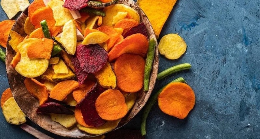 Tupungato: se dictar&aacute; un taller gratuito sobre deshidrataci&oacute;n de frutas y hortalizas 