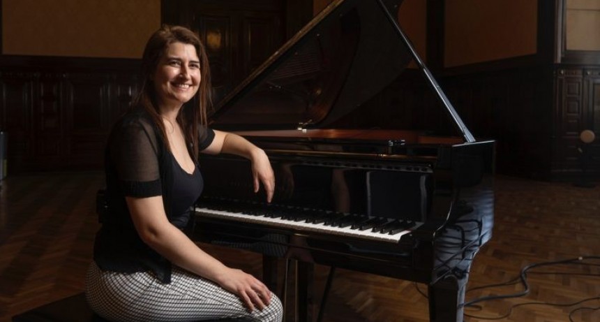 La Orquesta Pianoforte abre su segunda temporada en el Teatro Independencia