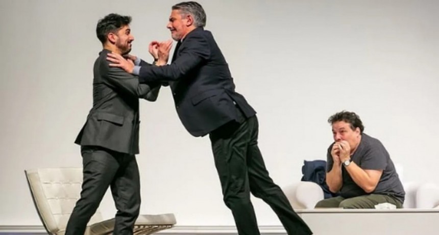 Llega a Mendoza la obra de teatro ART con tres funciones en Semana Santa