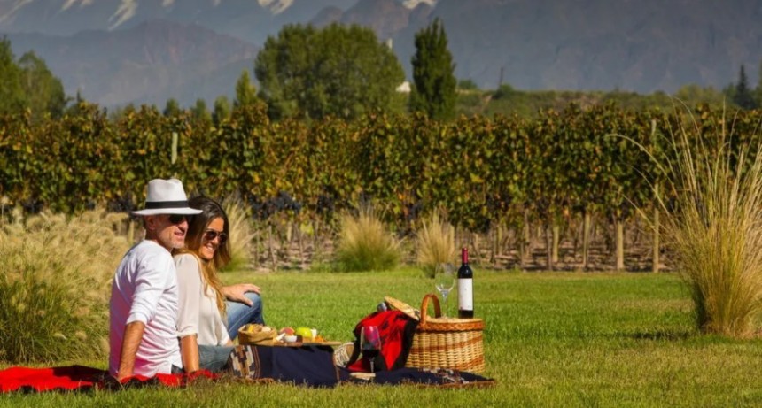 Mendoza, entre los 5 destinos m&aacute;s elegidos
