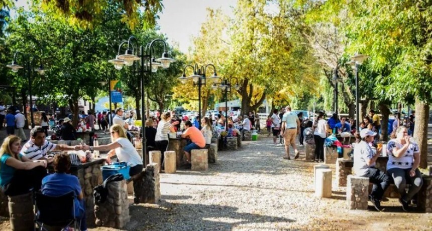 El Valle de Uco alcanz&oacute; un 90% de ocupaci&oacute;n en este fin de semana 
