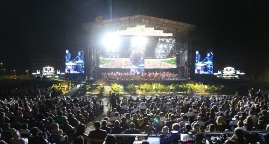 La Fiesta de la Cosecha 2025 se reprogram&oacute; para el jueves 6 de marzo