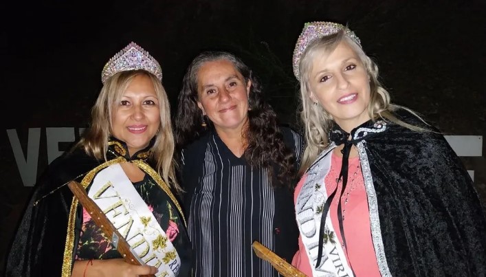 Vendimia 2025: se coron&oacute; una nueva "Reina de los Cerros" en su hist&oacute;rica d&eacute;cima edici&oacute;n