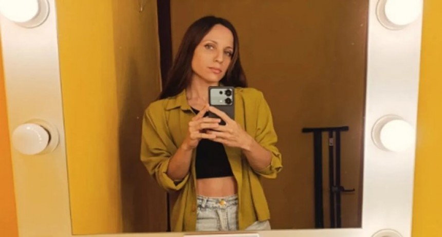 "Metanoia" de Agustina Aguilar en el Teatro El C&iacute;rculo